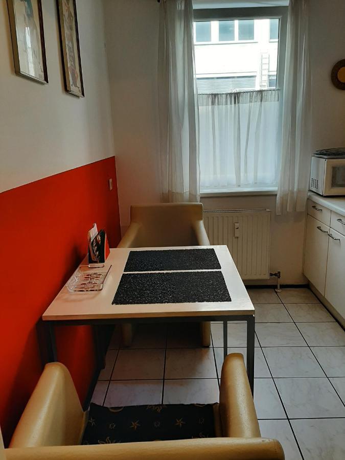City Terrace-Apartment Viena Exterior foto